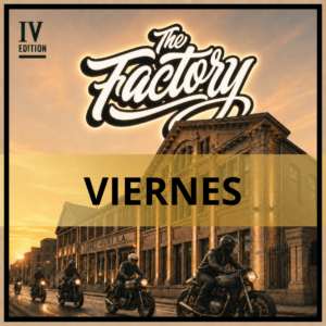 ENTRADA VIERNES